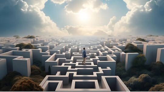 Futurist Speaker Thomas Frey Blog: The Uncertainty Dilemma