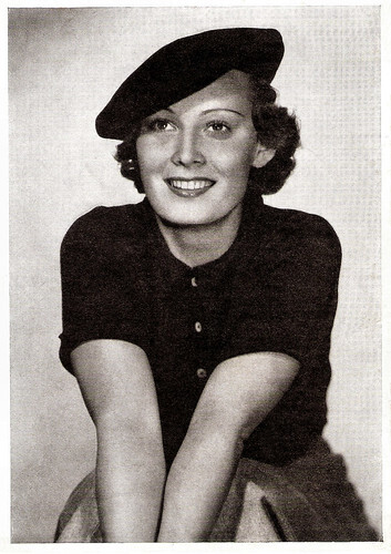 Lida Baarova