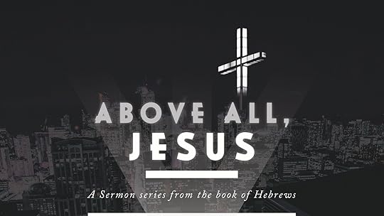 The Antidote to Abandoning Your Faith (Hebrews 1:1-4)