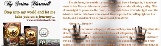 Hidden – Halloween – Hidden Quote – A Stark Warning