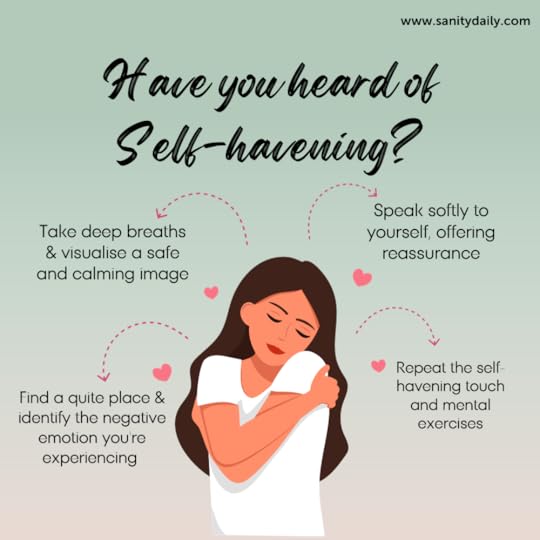 self-havening