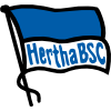 Wappen Hertha BSC