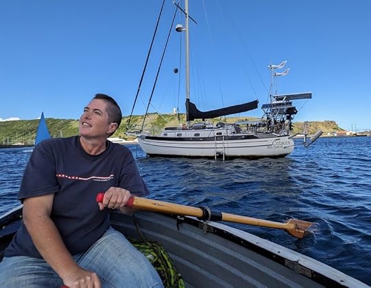 The rower