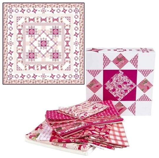 Hope in Bloom Fabrics & Accessories by Riley Blake Designs Available at ShopNZP.com