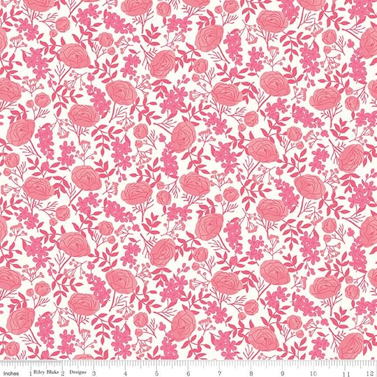 Hope in Bloom Fabrics & Accessories by Riley Blake Designs Available at ShopNZP.com