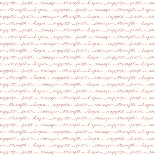 Hope in Bloom Fabrics & Accessories by Riley Blake Designs Available at ShopNZP.com