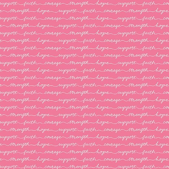 Hope in Bloom Fabrics & Accessories by Riley Blake Designs Available at ShopNZP.com