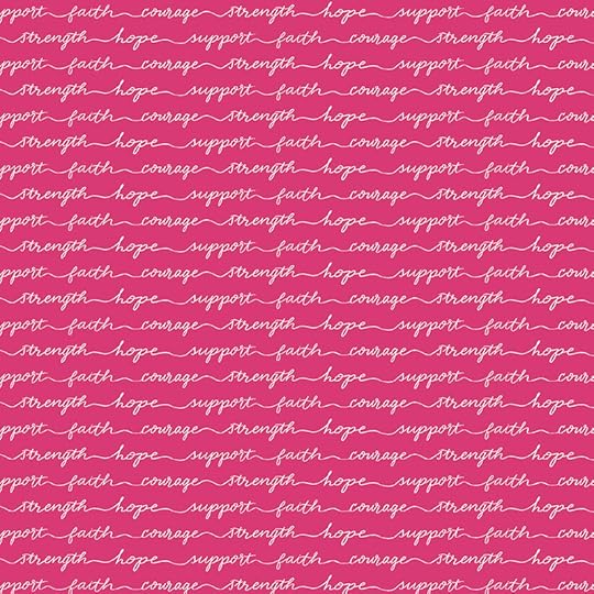 Hope in Bloom Fabrics & Accessories by Riley Blake Designs Available at ShopNZP.com