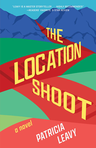 Patricia Leavy’s Second Must-Read Book of The Year