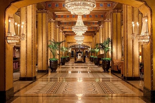 The Roosevelt — New Orleans, Louisiana