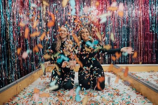 We live our best lives on the flexible cylinder between extremes. 