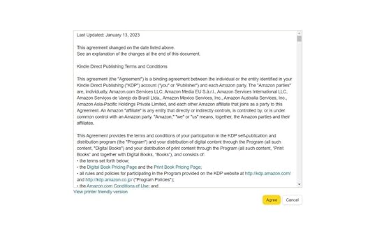 image for amazon kindle direct publishing 2