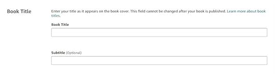 image for amazon kindle direct publishing 7
