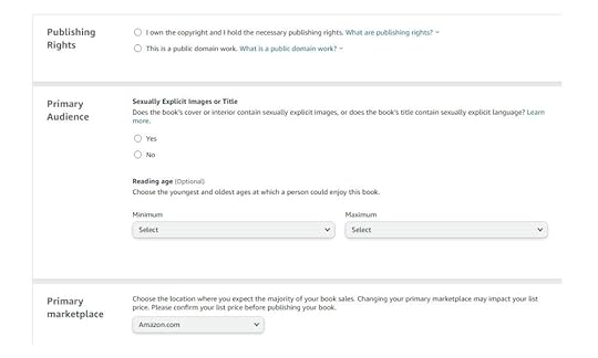 image for amazon kindle direct publishing 10
