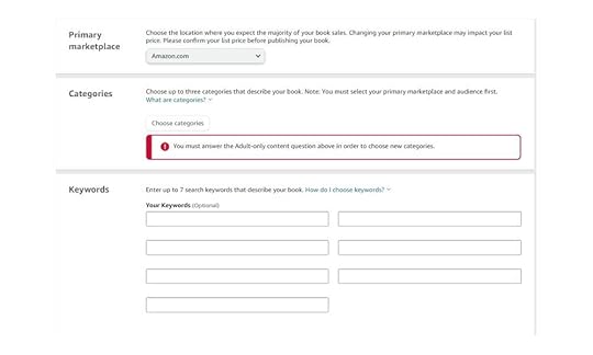 image for amazon kindle direct publishing 11
