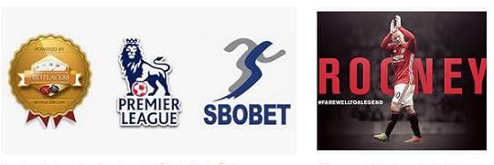 Agen Judi Bola Sbobet Liga Inggris