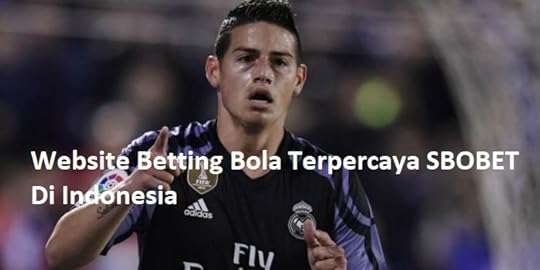 Betting agen judi bola sbobet terpercaya