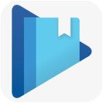 Google Books button