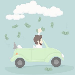 French expressions with rouler