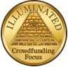 Illuminated Crowdfunding Focus