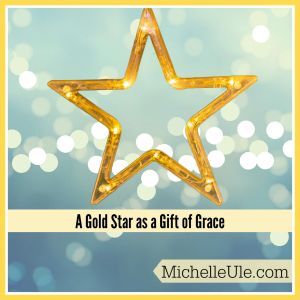 Gold star ideas for 2025