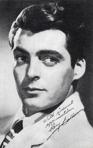 Rory Calhoun