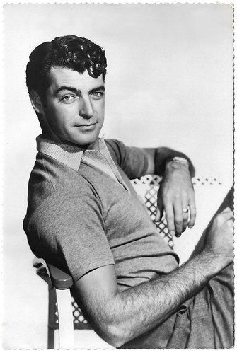 Rory Calhoun