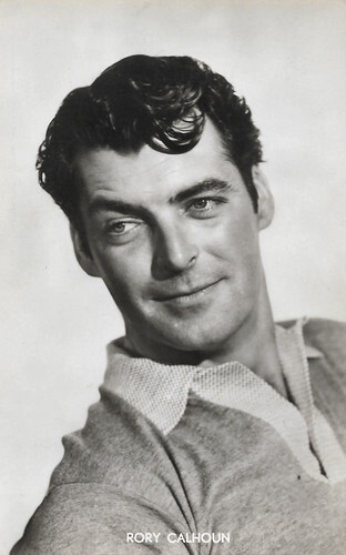 Rory Calhoun