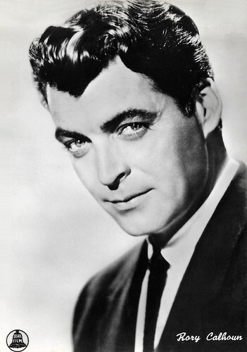 Rory Calhoun