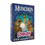 Munchkin Scooby-Doo