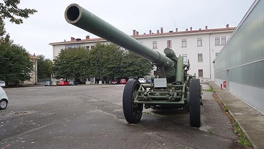 Civico Museo di guerra per la pace