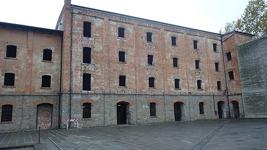 Risiera di San Sabba