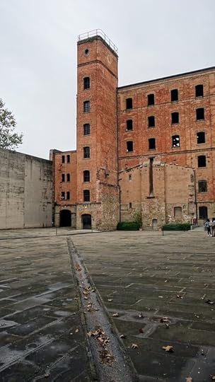 Risiera di San Sabba