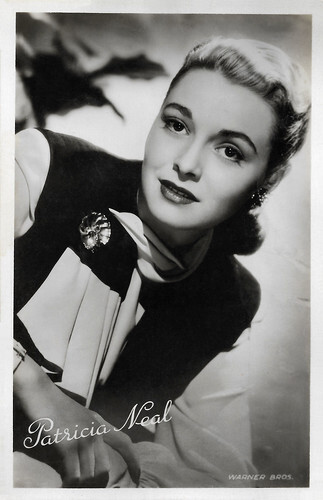 Patricia Neal