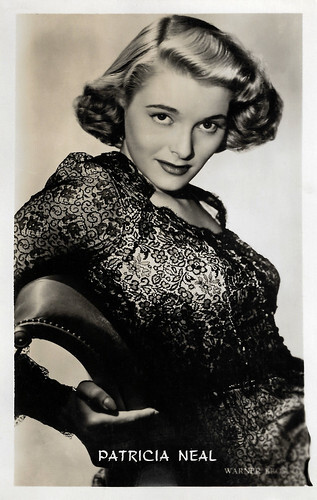 Patricia Neal