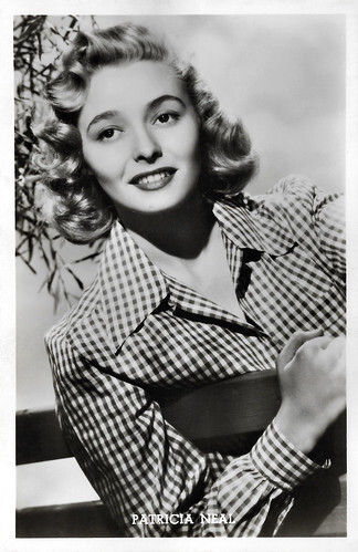 Patricia Neal