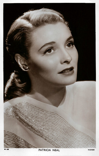 Patricia Neal