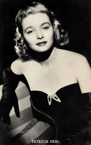 Patricia Neal