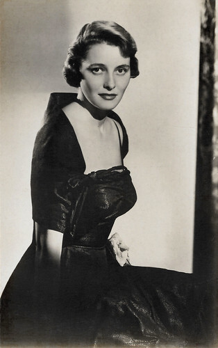 Patricia Neal