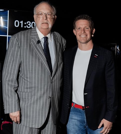 secrets of success review russell with dan kennedy