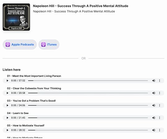 secrets of success review unlocked course example