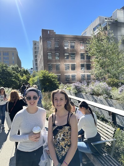 The High Line