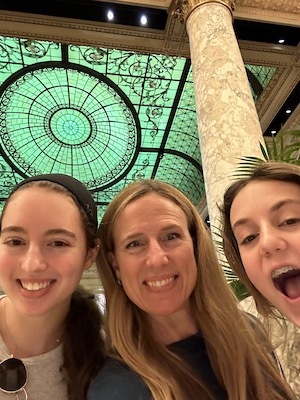 Palm Court