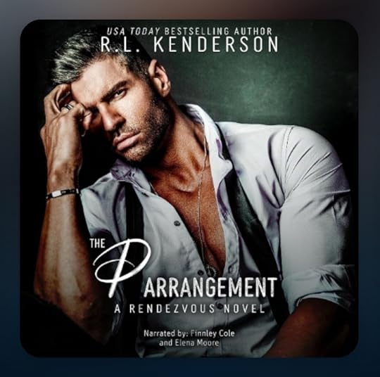 RL Kenderson Rendezvous bk 03 The P Arrangement