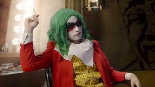 The People's Joker' is a Queer Shock to the Superhero System