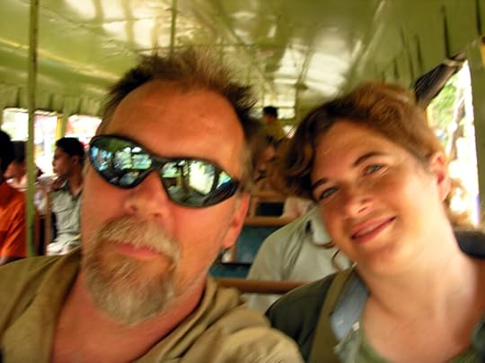 On The Bus