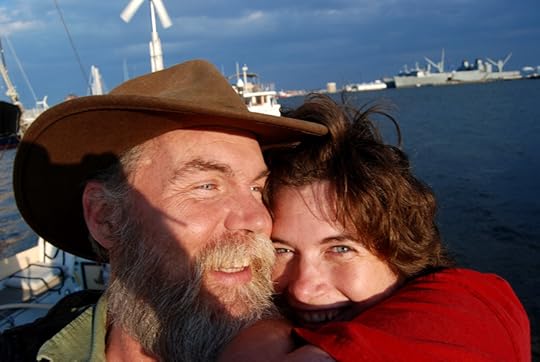 James And Dena
