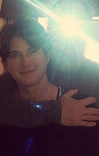 Dena Hankins and James Lane 2016