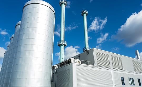 How to Effectively Sell Cogeneration Systems
