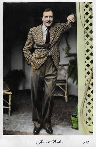 John Boles